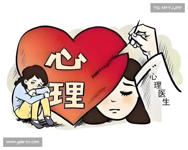 探索心理状态对人类行为的深刻影响与心理健康的内在联系 探索心理状态对人类行为的深刻影响与心理健康的内在联系
